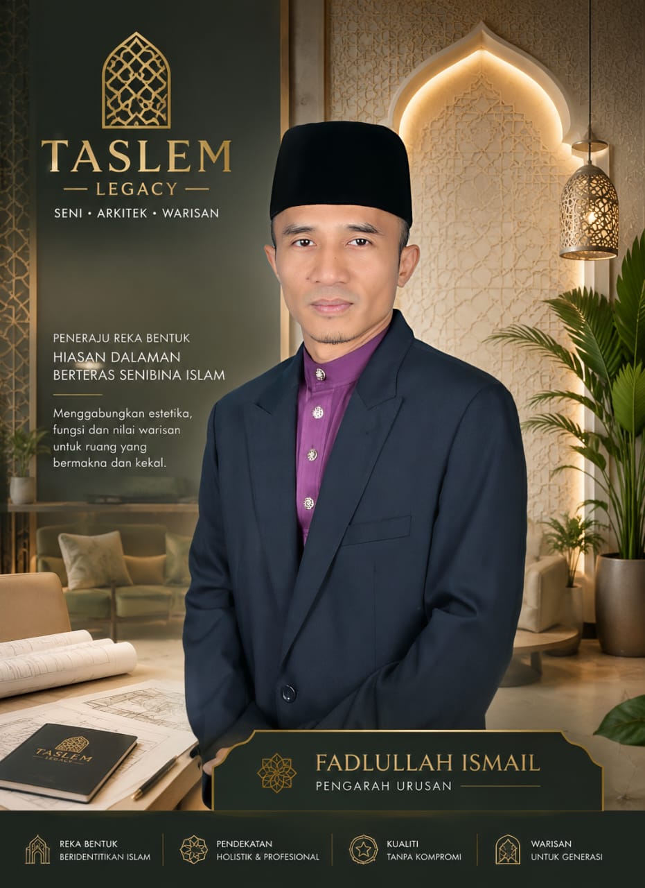 Taslem Legacy Founder